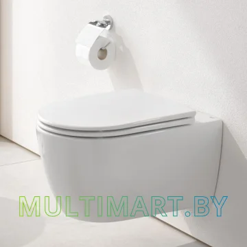 Унитаз Grohe Essence 3957100H картинка 3